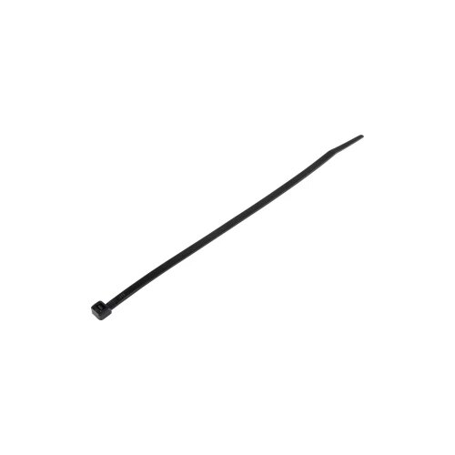 TRU COMPONENTS TC-6645736 kabelska vezica, crne boje 100 kom. Cijene