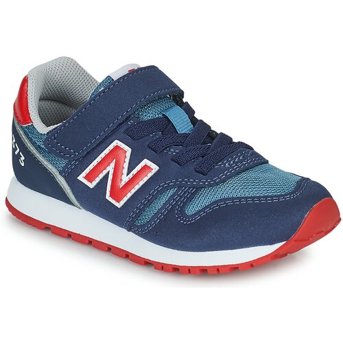New Balance Nizke superge 373 Modra Slike