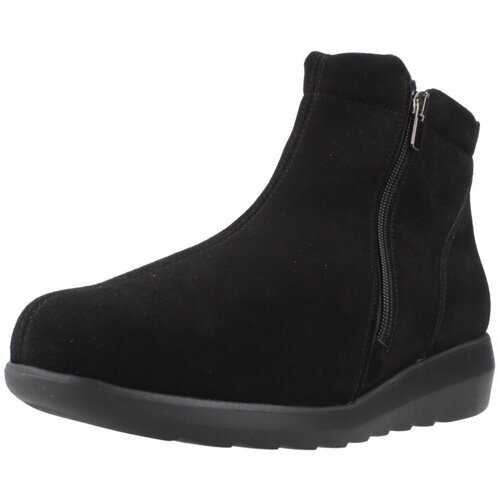 Pinoso&amp;#039;s Gležnjarji 7989G Črna Slike