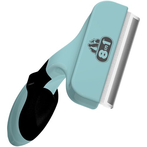 8in1 Perfect Coat DeShedder - L: širina češlja 10 cm Cijene