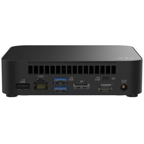 Asus NUC 14 Essential (N150, Barebone) Cene
