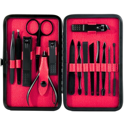 INF set za manikuro/pedikuro 15 delni, (21274954) Cene