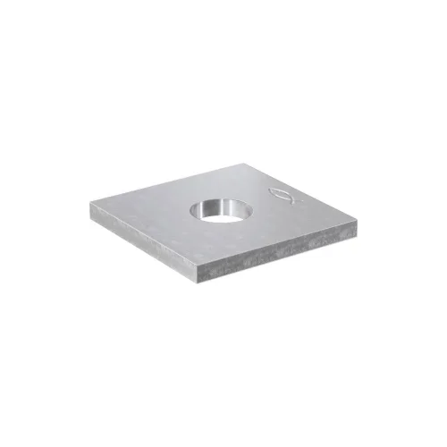 Fischer fff 1 gvz spojna ploča 547500 25 st.