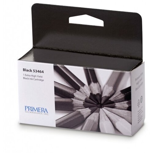 Primera kartuša 053464 (črna), original Cene