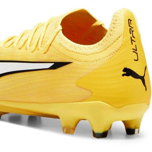 Puma Nogomet Ultra Ultimate Fg Ag pisana Slike