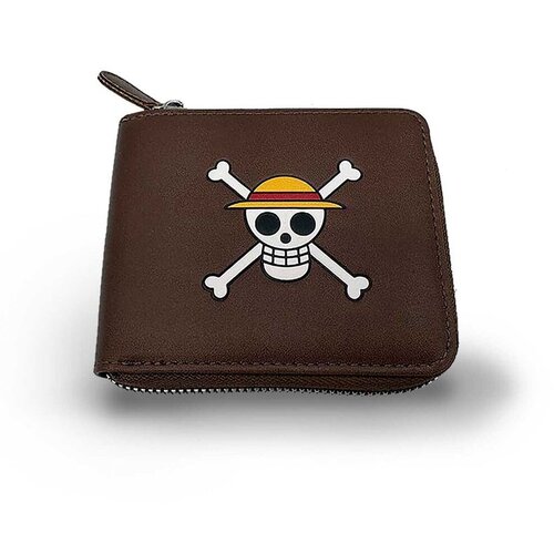 Karactermania Novčanik One Piece - Jolly Roger Cijene