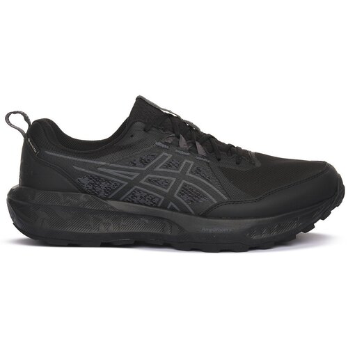 Asics Tek &amp;amp; Trail 002 GEL SONOMA 8 GTX Črna Slike
