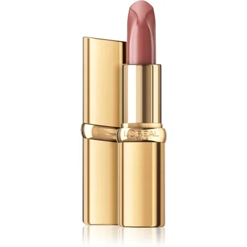 L'Oréal Paris Color Riche Free the Nudes kremasta vlažilna šminka odtenek 550 NU UNAPOLOGETIC 4,7 g