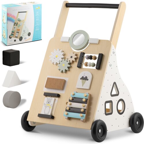 Janshop Leseni poganjalec Ricokids RK-875, (21634698) Cene