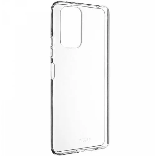 Nillkin ultra tanek silikonski ovitek za xiaomi redmi 10 - prozoren Nillkin ultra tanek silikonski ovitek za xiaomi redmi 10 - prozoren