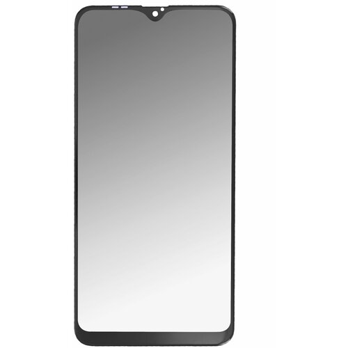  Steklo in LCD zaslon za Samsung Galaxy A10 / SM-A105, originalno (OEM), brez okvirja Cene