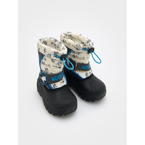 Reserved BOYS` BOOTS - &scaron;aren Cijene