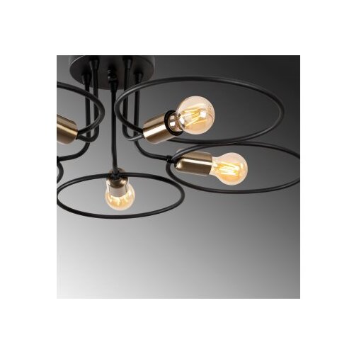 Opviq circle 1346 luster Slike