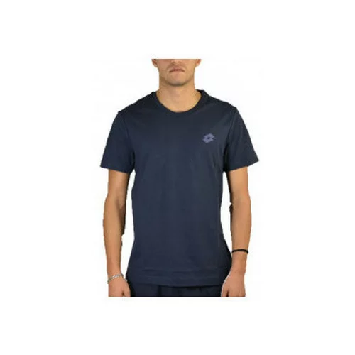Lotto Majice & Polo majice MSC TEE JS Modra