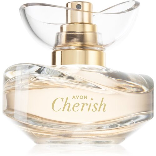 Avon Cherish parfemska voda za žene 50 ml Cijene