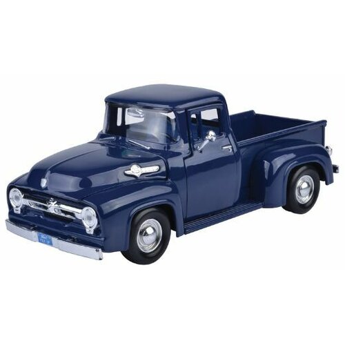  MET. AUTO 1:24 1956 FORD F-100 PICKUP Slike
