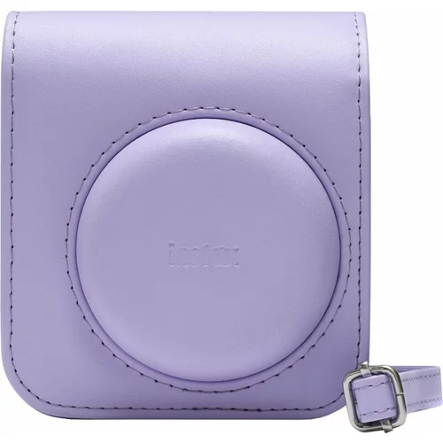 Fujifilm Instax Ovitek za fotoaparat Mini 12 Lilac Purple