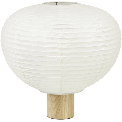 Blomus Bijela stolna lampa (visina 32 cm) Kami &amp;ndash; Slike