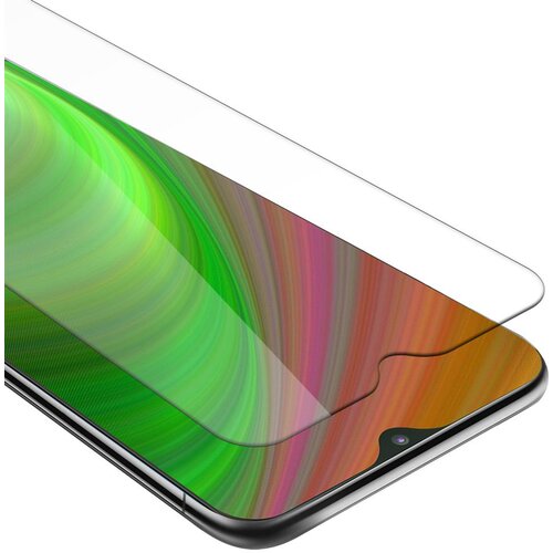Cadorabo Oklepni film združljiv s Samsungom - zaščitnim filmom v visoki prosojnosti - kaljeno zaščitno steklo v 9H trdoti s 3D združljivostjo na dotik, (20607387) Cene