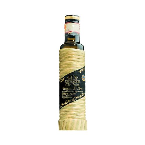 Olio Roi Ekstra devi&amp;scaron;ko oljčno olje &amp;quot;Carte Noire&amp;quot; Slike