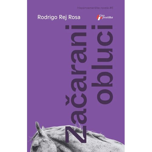 Geopoetika Začarani obluci Slike