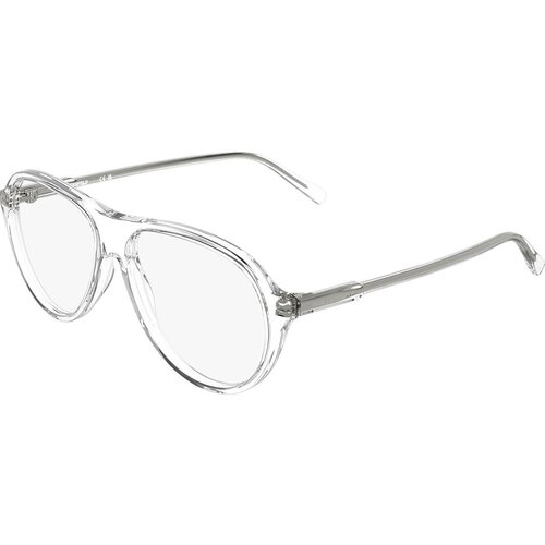 Karl Lagerfeld KL6217 000 ONE SIZE (55) Kristalna/Kristalna Cene