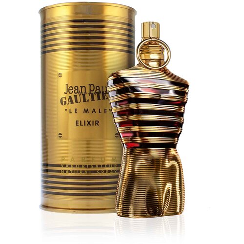 Jean Paul Gaultier Le Male Elixir parfem za mu&amp;scaron;karce 200 ml Slike