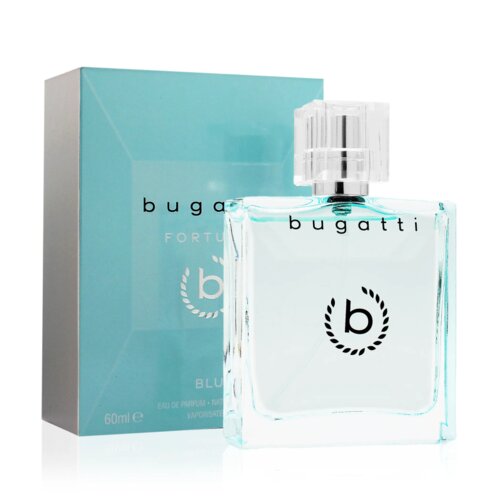 Bugatti Blu EDP W 60 ml Cijene