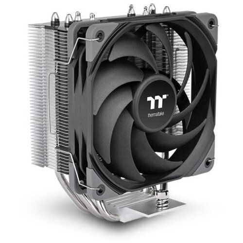 Thermaltake UX 400 CPU cooler Single-tower, CPU cooler, PWM 700~1800 RPM Cijene