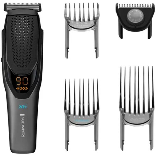 Remington &scaron;i&scaron;ač za kosu HC6000 X6 Power Cijene