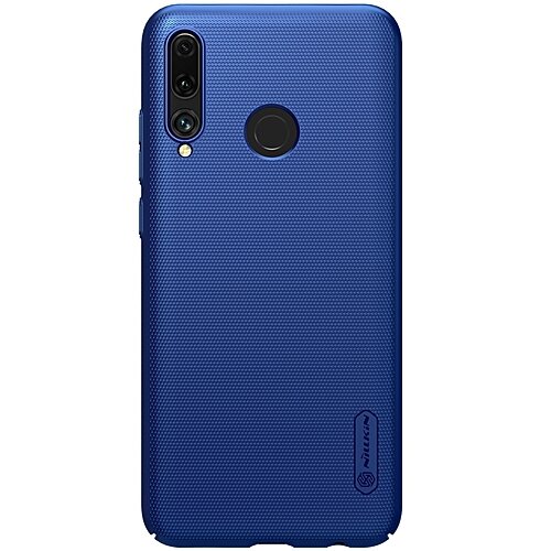 Nillkin Frosted zaščita za Huawei P Smart Z / Y9 Prime 2019 moder Cene