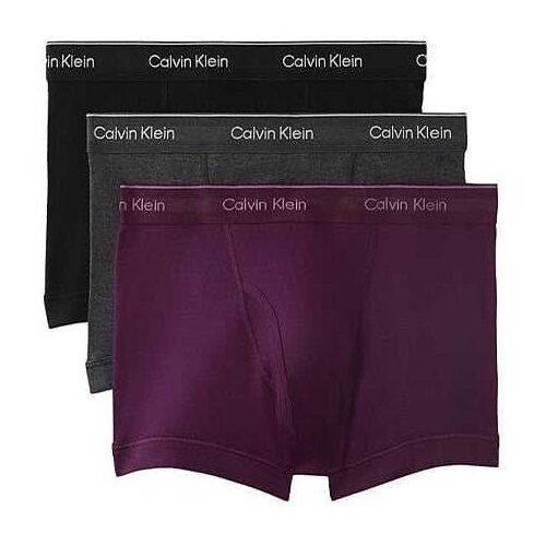Calvin Klein mu&amp;scaron;ke bokserice u setu Slike