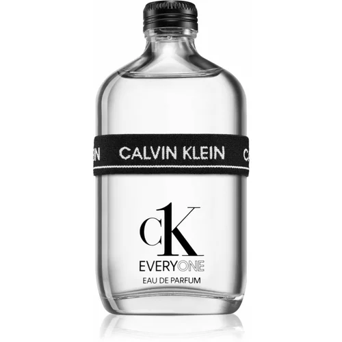 Calvin Klein CK Everyone parfumska voda 200 ml unisex