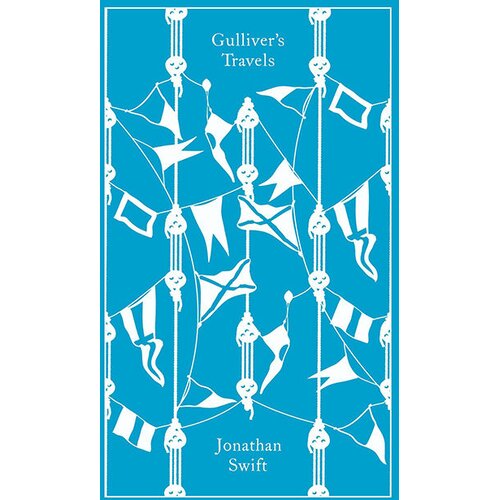 Penguin Books Gulliver&amp;rsquo;s Travels Slike