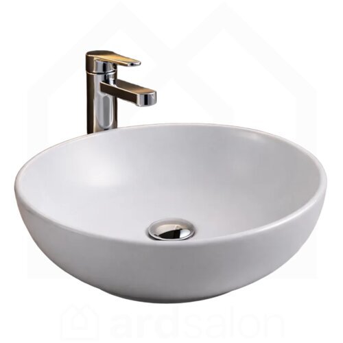 Nero nadgradni lavabo &Oslash;395x150 K-6224 Cene