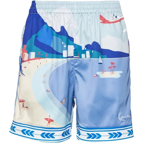 Karl Kani Kratke hlače & Bermuda - Večbarvna