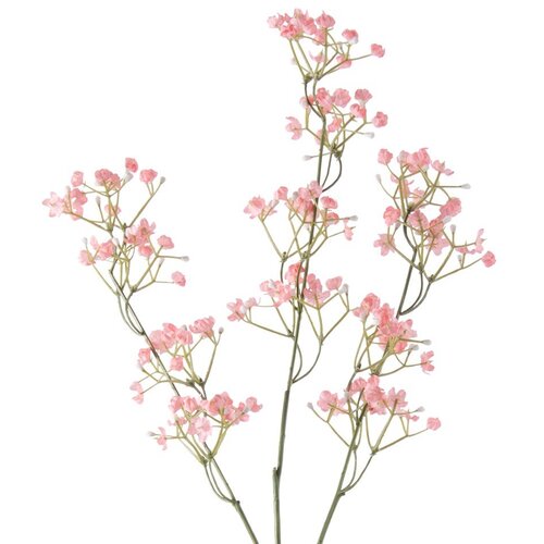PT LIVING Umetna rastlina (vi&amp;scaron;ina 59 cm) Babybreath &amp;ndash; Slike