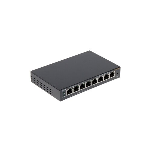 Tp-link Switch TL-SG108PE Gigabit/8xRJ45/10/100/1000Mbps/eSmart/4xPoE/Desktop metalno kuci&scaron;te Cene
