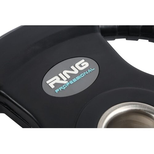 Ring olimpijski tegovi gumirani 2x5 kg-rx WP015-5 Slike