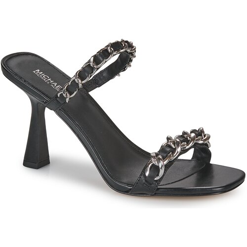 Michael Kors CLARA SANDAL Crna Cijene
