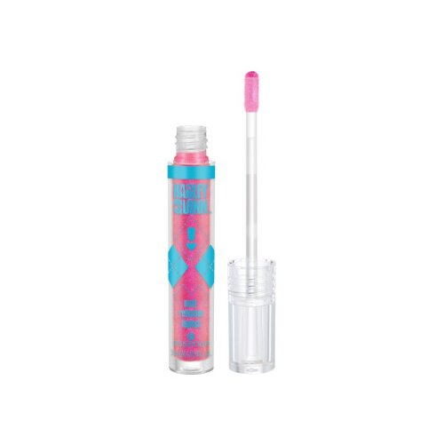 Essence glos za ustnice - Harley Quinn Multi-Reflective Lipgloss - 01 Harley Glow Cene