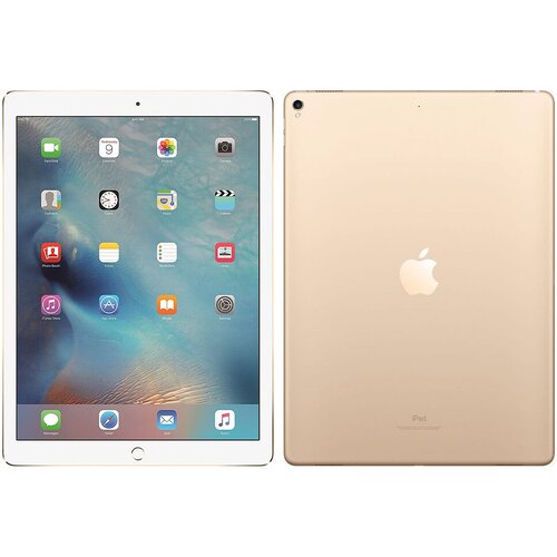 Ecofone Obnovljeno - znaki rabe - iPad Pro 12.9 wifi zlata 256 GB 2017, (5000000229) Cene
