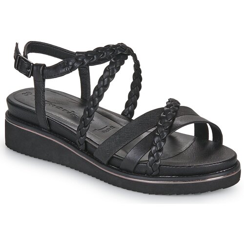 Tamaris 28207-001 Crna Slike