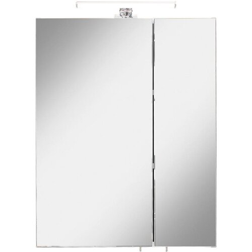 XORA OMARA Z OGLEDALOM 55/70/20 cm Slike