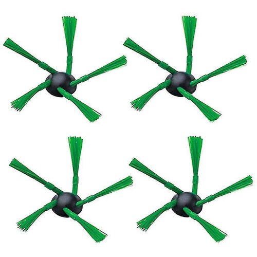INORCO 4 stranske krtače za sesalnik Vorwerk Kobold Vr200 Vr-200 (haoyi, (21840710) Cene