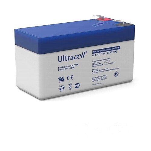 Dahua Ultracell UL1.3-12 Cene