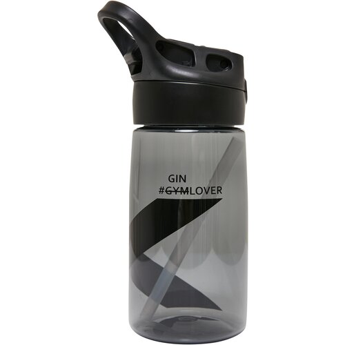 MT Accessoires Gin Lover Bottle black Slike