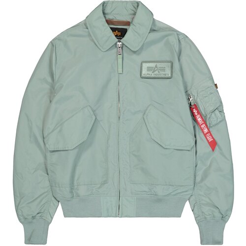 Alpha Industries cwu 36/P jakna Slike