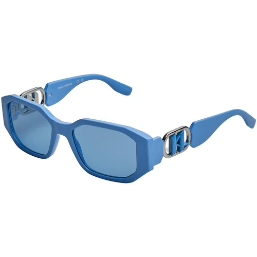 Karl Lagerfeld KL6085S-450 Plava