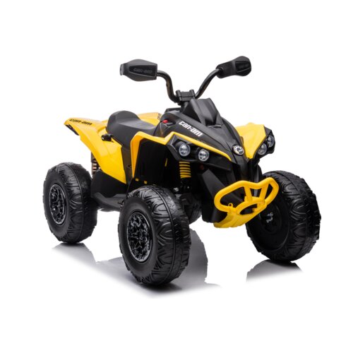  DK-CA002 12V10AH 4x4 žuti akumulatorski četverocilindrični Cijene